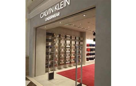 calvin klein factory outlet delhi